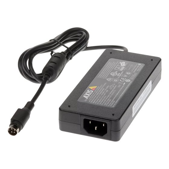 01508-001 adaptador e inversor de corriente Interior 90 W Negro