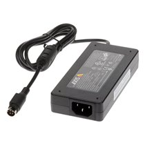 01508-001 adaptador e inversor de corriente Interior 90 W Negro