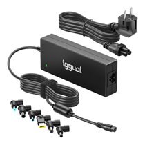 Cargador Universal Automático CUA-6T-240W