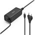 00200024 adaptador e inversor de corriente Interior / exterior 100 W Negro