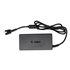 Level VI adaptador e inversor de corriente Interior 150 W Negro