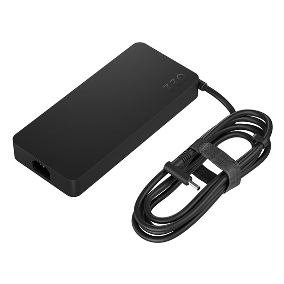 330W SMT AC ADPT EMEA-INTL EN Loc-Eur adaptador e inversor de corriente