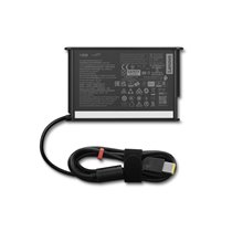 4X21L38724 adaptador e inversor de corriente Interior Negro
