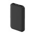 PBE5000 batería externa Negro Ión de litio 5000 mAh