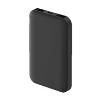 PBE5000 batería externa Negro Ión de litio 5000 mAh