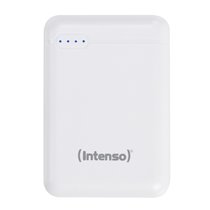 XS10000 Polímero de litio 10000 mAh Blanco