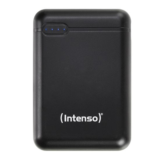 XS10000 Polímero de litio 10000 mAh Negro