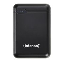 XS10000 Polímero de litio 10000 mAh Negro