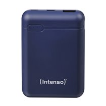 XS10000 Polímero de litio 10000 mAh Azul