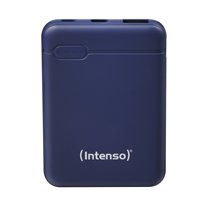 XS5000 Polímero de litio 5000 mAh Azul