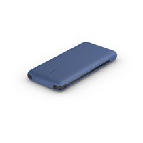 BPB006btBLU 10000 mAh Azul