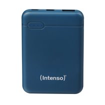 XS5000 Polímero de litio 5000 mAh Color petróleo