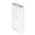 PBPD20000EVOWH batería externa 20000 mAh Blanco