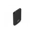 UPB05UF batería externa Polímero 5000 mAh Negro