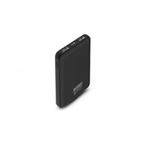 UPB05UF batería externa Polímero 5000 mAh Negro