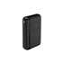 BXBA10000SM02 batería externa Polímero de litio 10000 mAh Negro