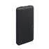 PB10-02 batería externa Polímero de litio 10000 mAh Negro