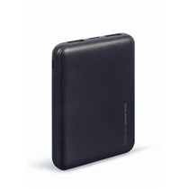 PB05-02 batería externa Polímero de litio 5000 mAh Negro