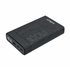 POWER BANK PD100W 20000 BK