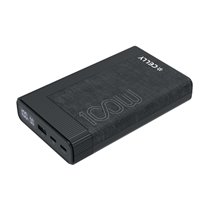 POWER BANK PD100W 20000 BK
