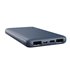 25028 batería externa Ión de litio 10000 mAh Azul