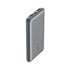 BoostCharge 10000 mAh Gris