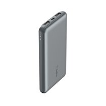 BoostCharge 10000 mAh Gris