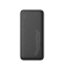 UE10055PQ batería externa Polímero de litio 10000 mAh Negro