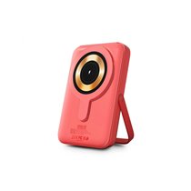 Magnee Power 10000 mAh Cargador inalámbrico Coral