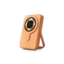 Magnee Power 10000 mAh Cargador inalámbrico Albaricoque