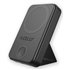 MAGPBW10000BK batería externa 10000 mAh Cargador inalámbrico Negro