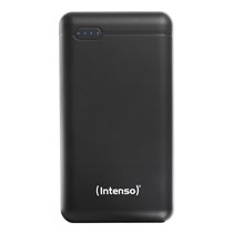 XS20000 Polímero de litio 20000 mAh Negro