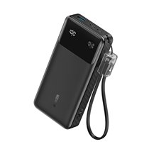 A1384G11 batería externa 20000 mAh Negro
