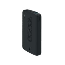 PBE10000EVOBK batería externa Litio 10000 mAh Negro