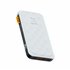 20W Fuel Series Powerbank 10.000mAh - Dusk White