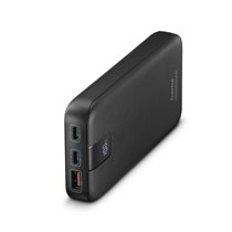 00201719 batería externa Polímero de litio 20000 mAh Antracita