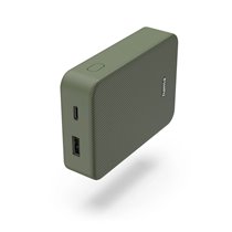 00201713 batería externa Polímero de litio 10000 mAh Verde