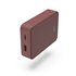 00201714 batería externa Polímero de litio 10000 mAh Rojo