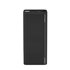 power bank BA-05 20000 mAh czarny Polímero de litio Negro