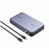 25188 batería externa 20000 mAh Gris
