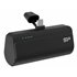 QD50 Ión de litio 5000 mAh Negro, Blanco