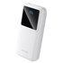 FHLW0 batería externa 20000 mAh Blanco