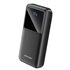FHLB0 batería externa 20000 mAh Negro