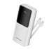 FHPW0 batería externa 20000 mAh Blanco