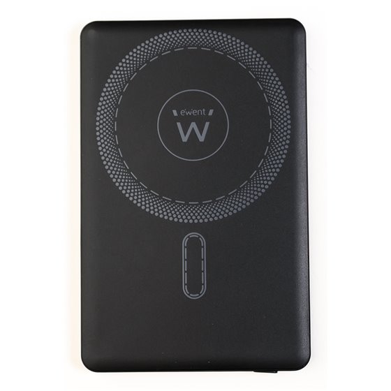 UltraSlim 5000mAh MagSafe PD 22.5W Power Bank