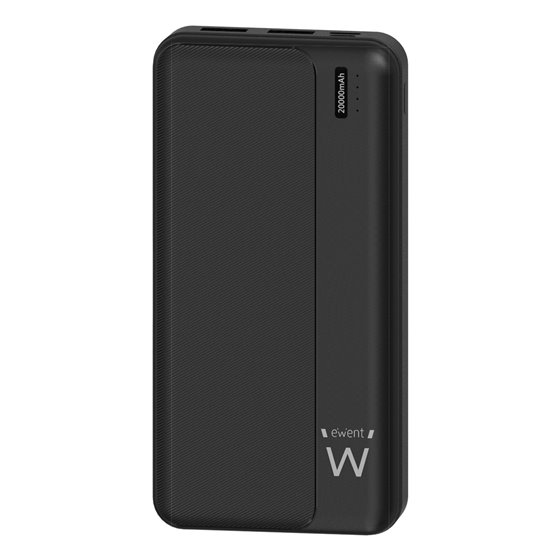 POWER BANK 20000mAh PD 22.5W