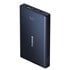 P10076801123-00 batería externa Polímero de litio 10000 mAh Cargador inalámbrico Negro
