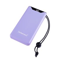 F20000 Polímero de litio 20000 mAh Púrpura