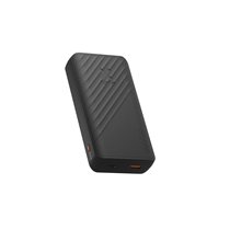 15W FastCharge Go2 Powerbank 20.000 - Negro carbón