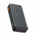 67W Fuel Series Powerbank 27.000mAh - Midnight Black
